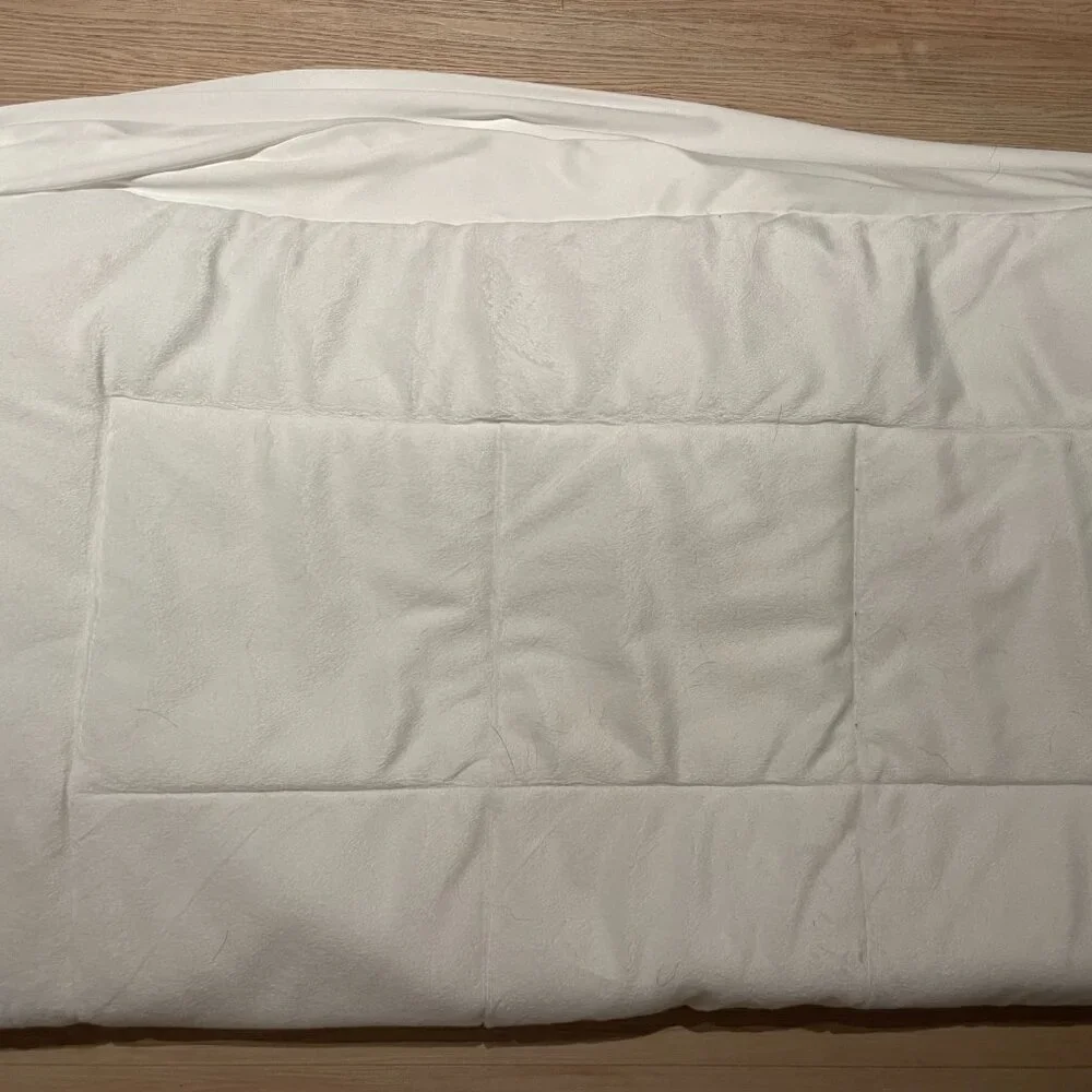Tommy Bahama Home Tropical Twin Set of Comforter Cover, Sham & Mattress Pad!